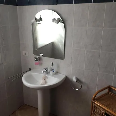 Casa Verde 3 Lägenhet *