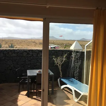 Casa Verde 3 Lägenhet