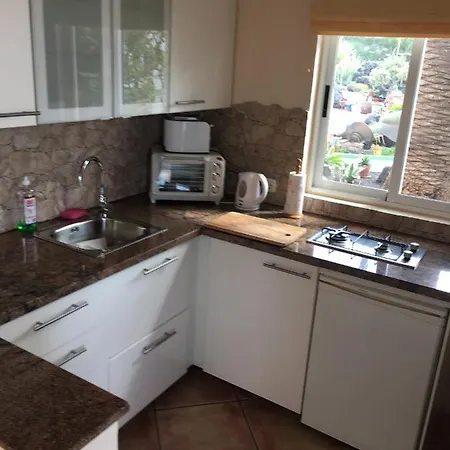 Lägenhet Casa Verde 3 *