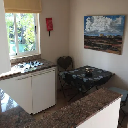 Casa Verde 3 Lägenhet *
