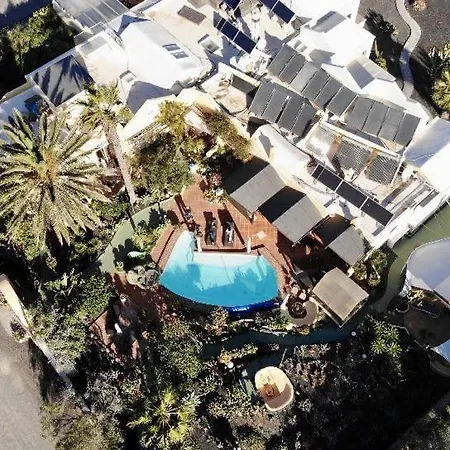 Lägenhet Casa Verde 3