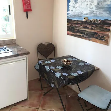 Casa Verde 3 Lägenhet San Bartolomé