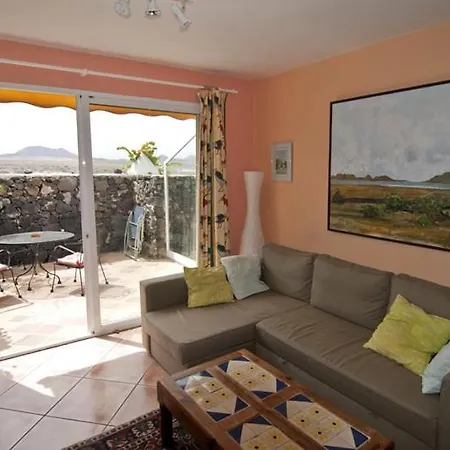 Lägenhet Casa Verde 3 San Bartolomé