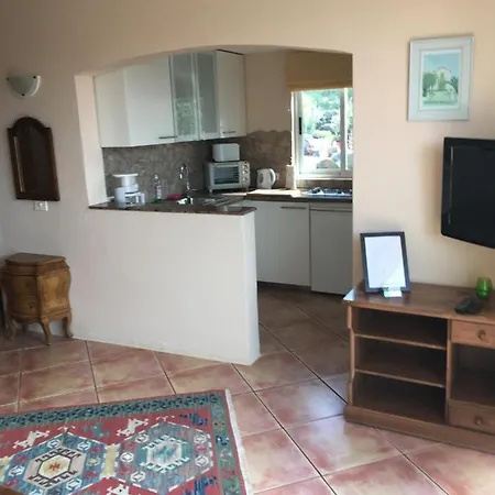 Casa Verde 3 Lägenhet San Bartolomé