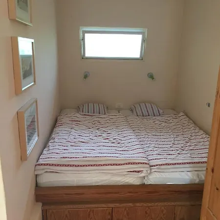 Casa Verde 3 Lägenhet San Bartolomé