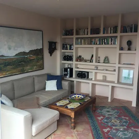 Lägenhet Casa Verde 3