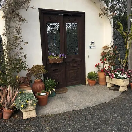 Lägenhet Casa Verde 3 San Bartolomé