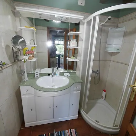 Dom wakacyjny Casa *