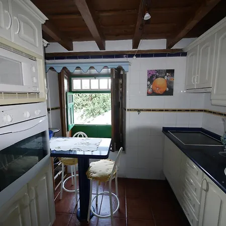 Dom wakacyjny Casa