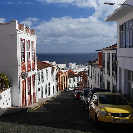 Casa Dom wakacyjny Santa Cruz de la Palma (Isla de la Palma)