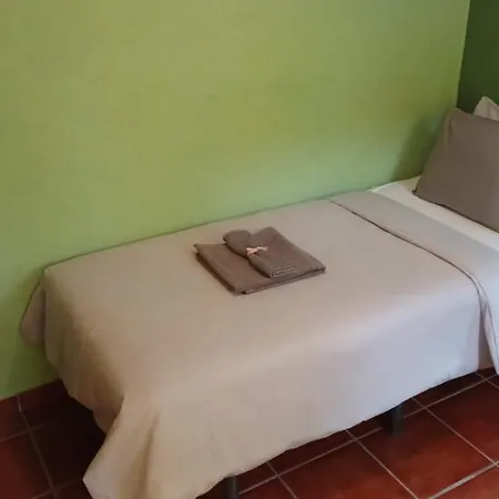 Casa Santa Cruz de la Palma (Isla de la Palma)