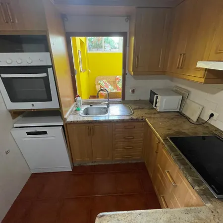 Casa * Santa Cruz de la Palma (Isla de la Palma)