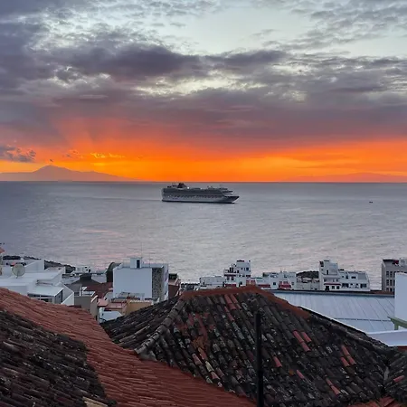 Dom wakacyjny Casa Santa Cruz de la Palma (Isla de la Palma)