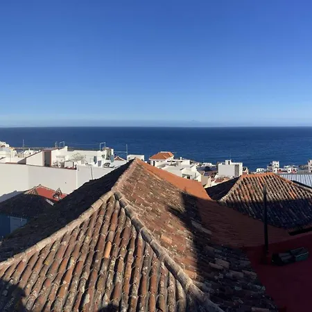 Dom wakacyjny Casa Santa Cruz de la Palma (Isla de la Palma)