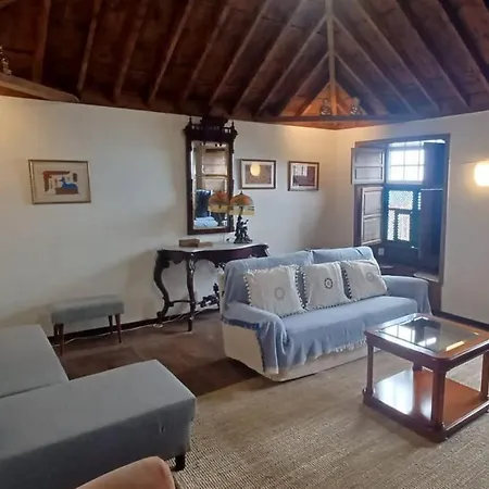 Casa * Santa Cruz de la Palma (Isla de la Palma)