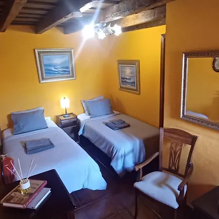 Casa Santa Cruz de la Palma (Isla de la Palma)